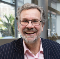 Prof. Arthur Grimes
